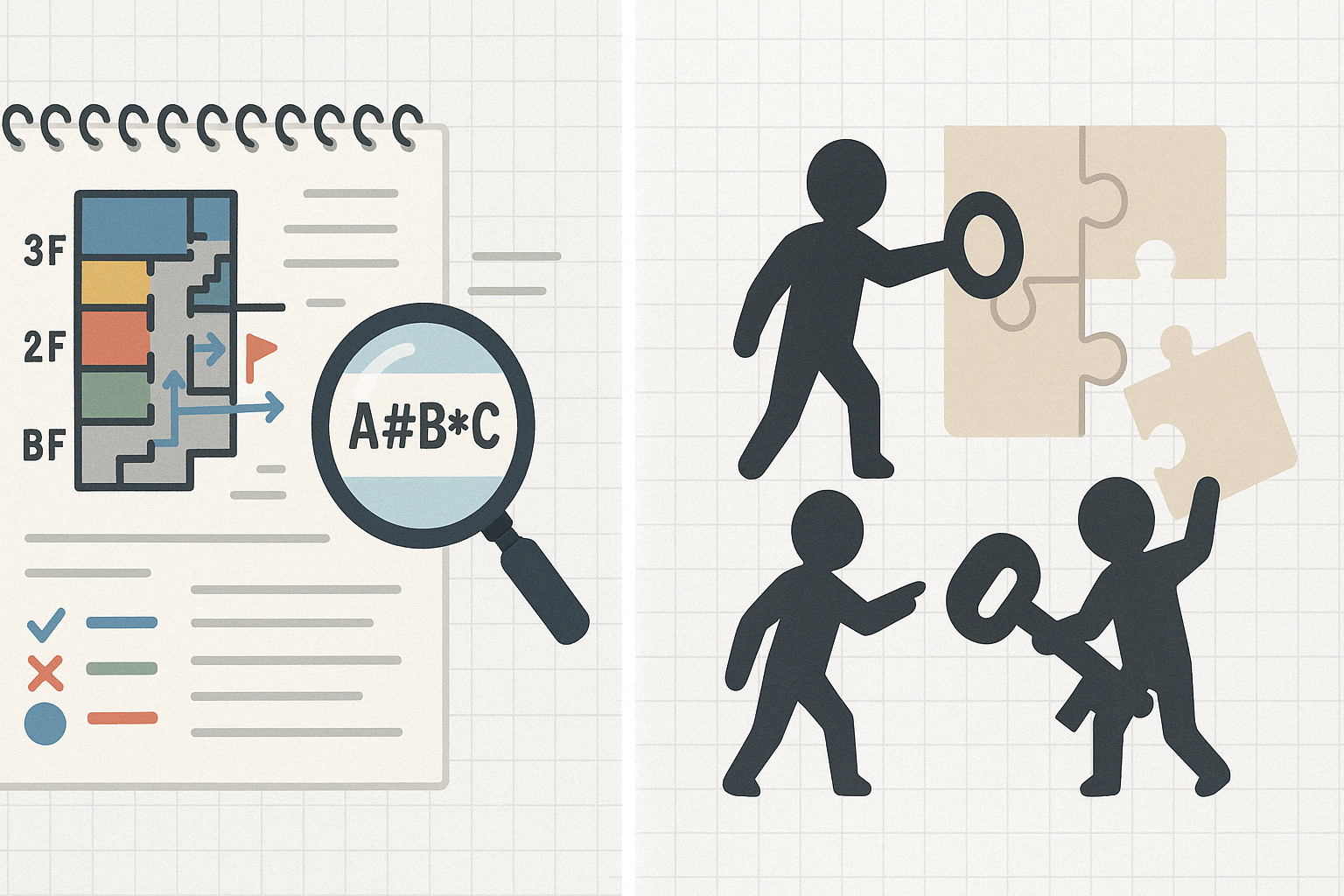 若狭留美VS沖矢昴！正体匂わせシーン比較考察