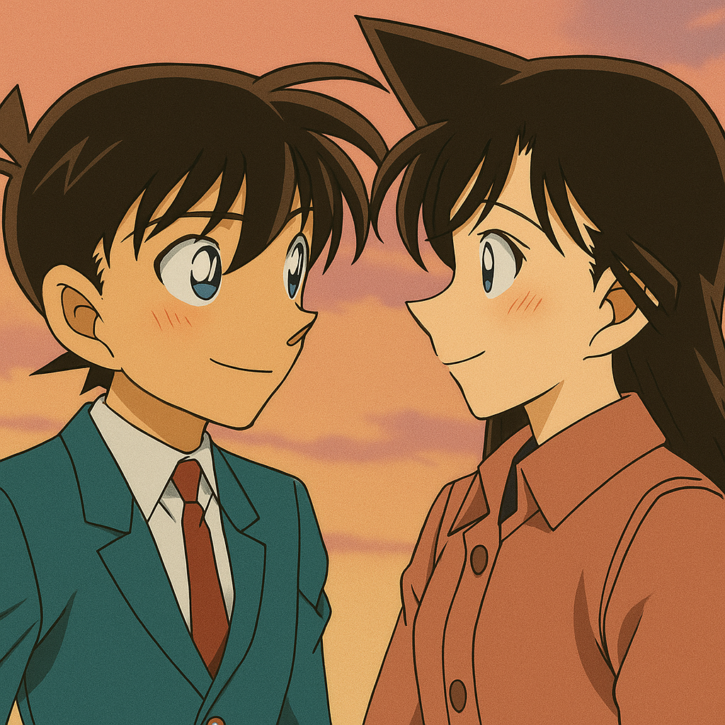 園子の恋愛フラグ総まとめ：京極真との名場面集