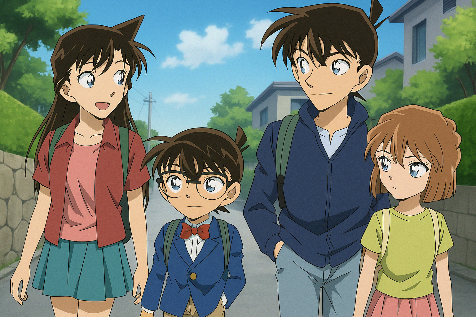 あのトリック”はこう仕組まれていた！海洋編トリック徹底解説【名探偵コナン考察】