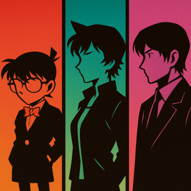 注目の赤井家系図：世良＆メアリー＆羽田秀吉の関係整理