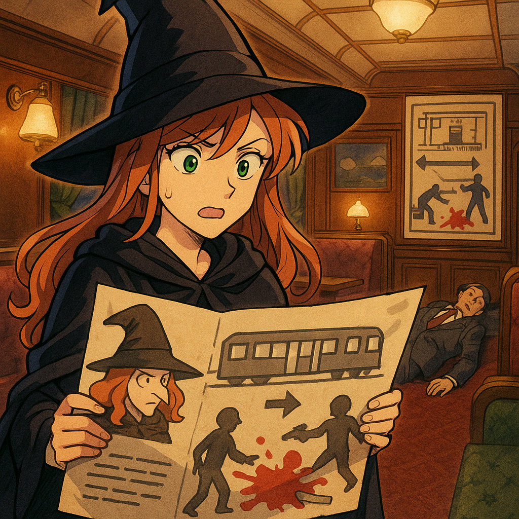 若狭留美VS沖矢昴！正体匂わせシーン比較考察