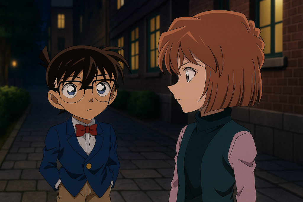 【2025年最新】名探偵コナン|アニメ最新話リアルタイム解説&見逃し配信まとめ 7 あのトリック”はこう仕組まれていた!海洋編トリック徹底解説【名探偵コナン考察】