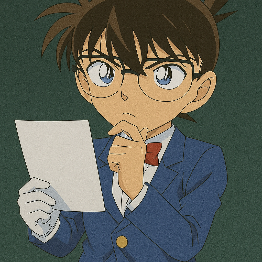 原作伏線“未回収リスト”最新版:残る謎は何? 14 阿笠博士黒幕説を徹底検証:根拠と反証を比較
