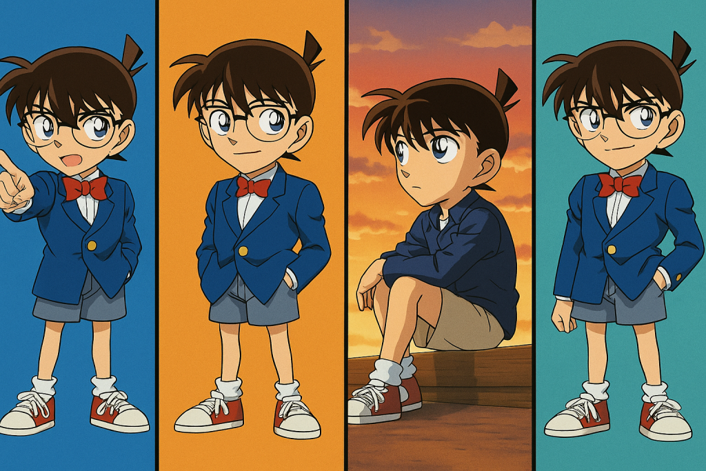 園子の恋愛フラグ総まとめ：京極真との名場面集