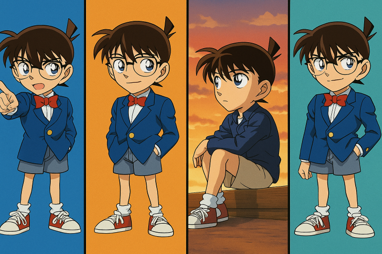 園子の恋愛フラグ総まとめ：京極真との名場面集