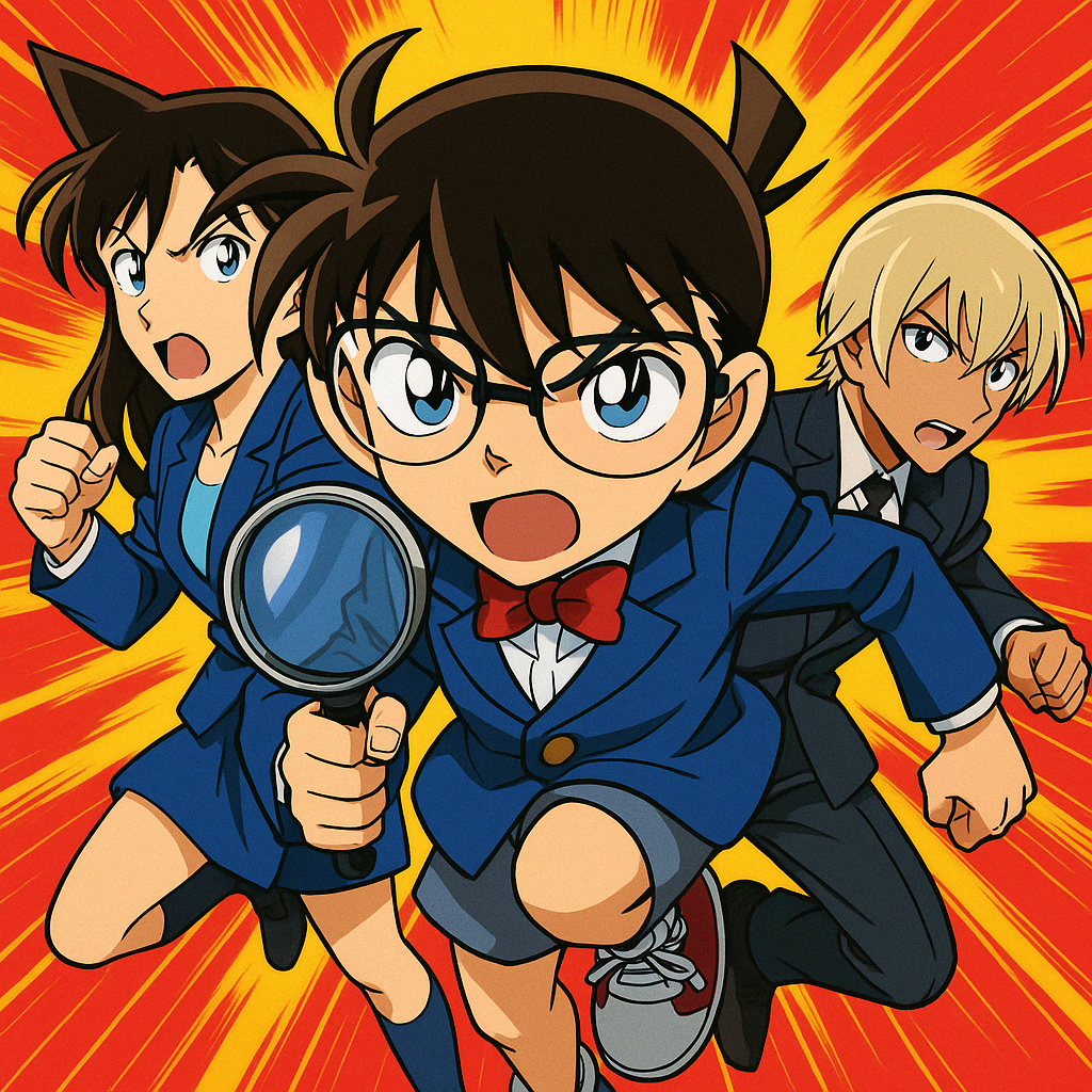 コナン×映画配信サービス比較:2025年最新版プラットフォーム別配信状況 8 コナン×映画配信サービス比較:2025年最新版プラットフォーム別配信状況