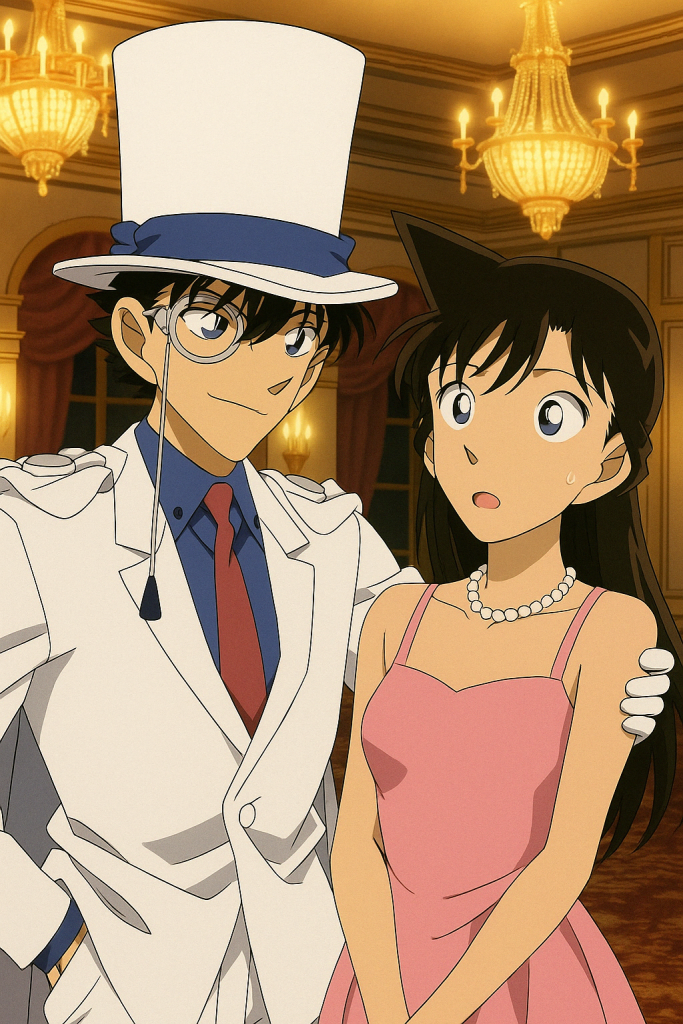 名探偵コナンをもっと深く楽しむ方法｜ファン必見の視聴プラットフォームとは？