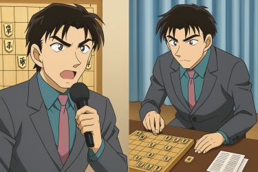 羽田秀吉将棋対局回まとめ：実在棋譜との比較解説