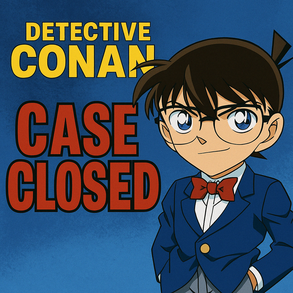 あのトリック”はこう仕組まれていた！海洋編トリック徹底解説【名探偵コナン考察】