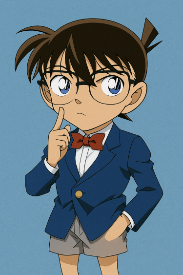 公開間近の劇場版『名探偵コナン 隻眼の残像』の特集記事