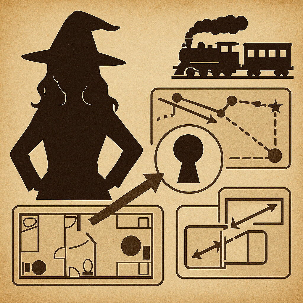 若狭留美VS沖矢昴！正体匂わせシーン比較考察