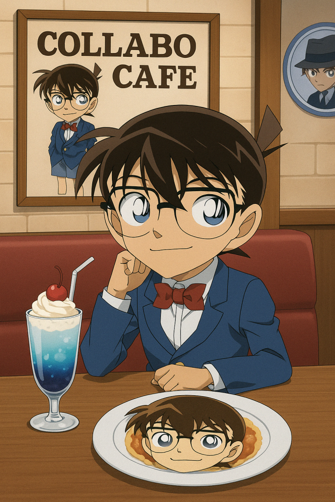 あのトリック”はこう仕組まれていた！海洋編トリック徹底解説【名探偵コナン考察】