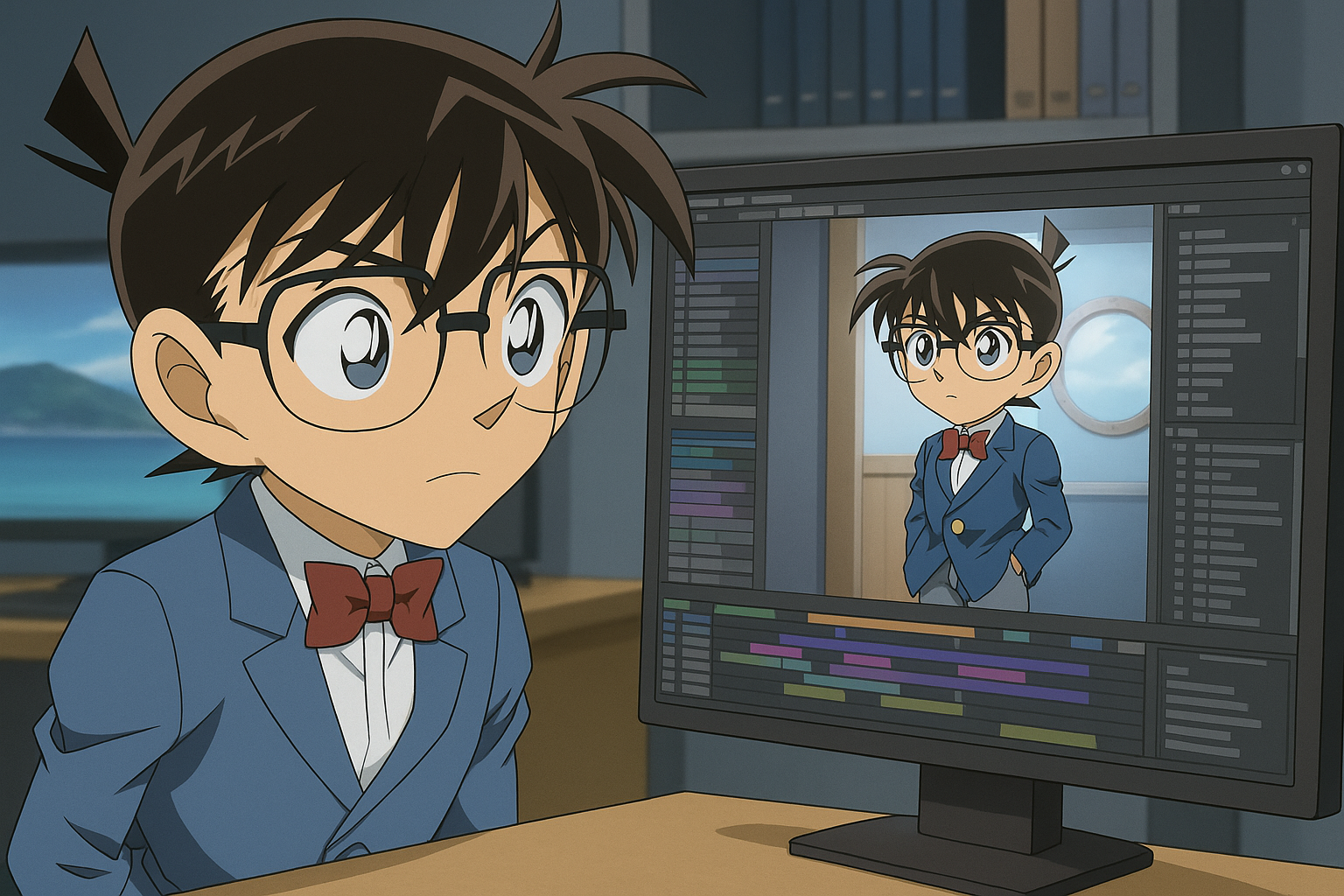 アニメ制作会社トムス×CGアニメ最新技術レポート|進化する制作現場を徹底解説 7 af959e96b009c9cee6fe710627c056f4 1