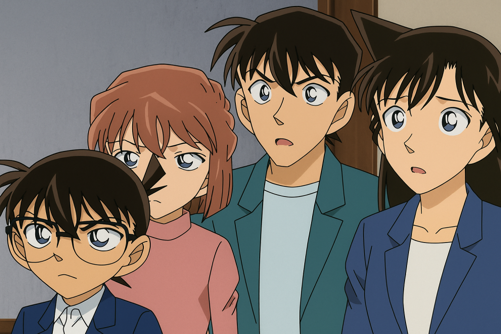 原作伏線“未回収リスト”最新版:残る謎は何? 13 阿笠博士黒幕説を徹底検証:根拠と反証を比較