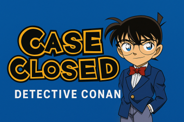 英語で学ぶ名探偵コナン：海外版タイトル＆吹替キャスト紹介