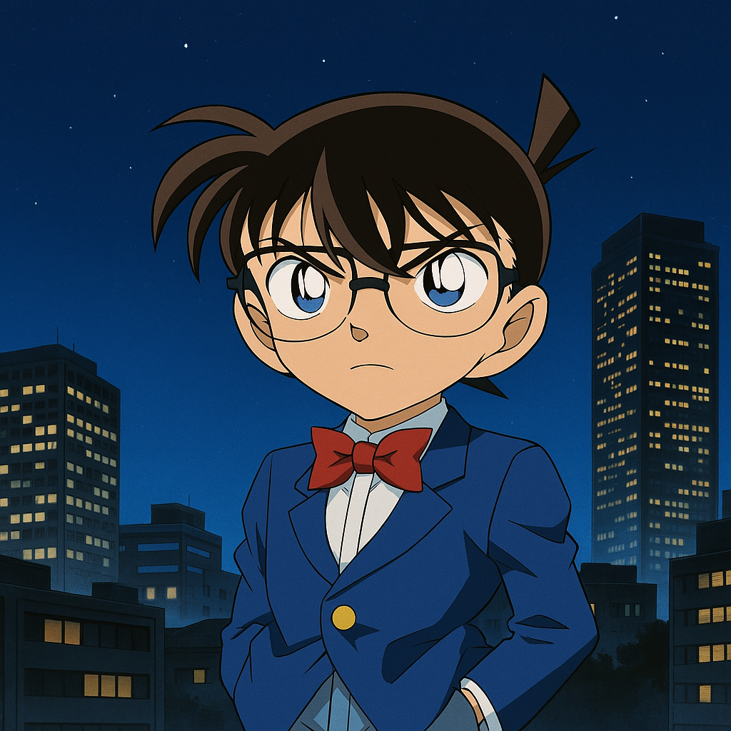 名探偵コナン公式アプリ|無料話ピックアップ&ポイント・キャンペーン完全ガイド2025 18 d138765be5fd9fbe565a5d68fba0729c 1