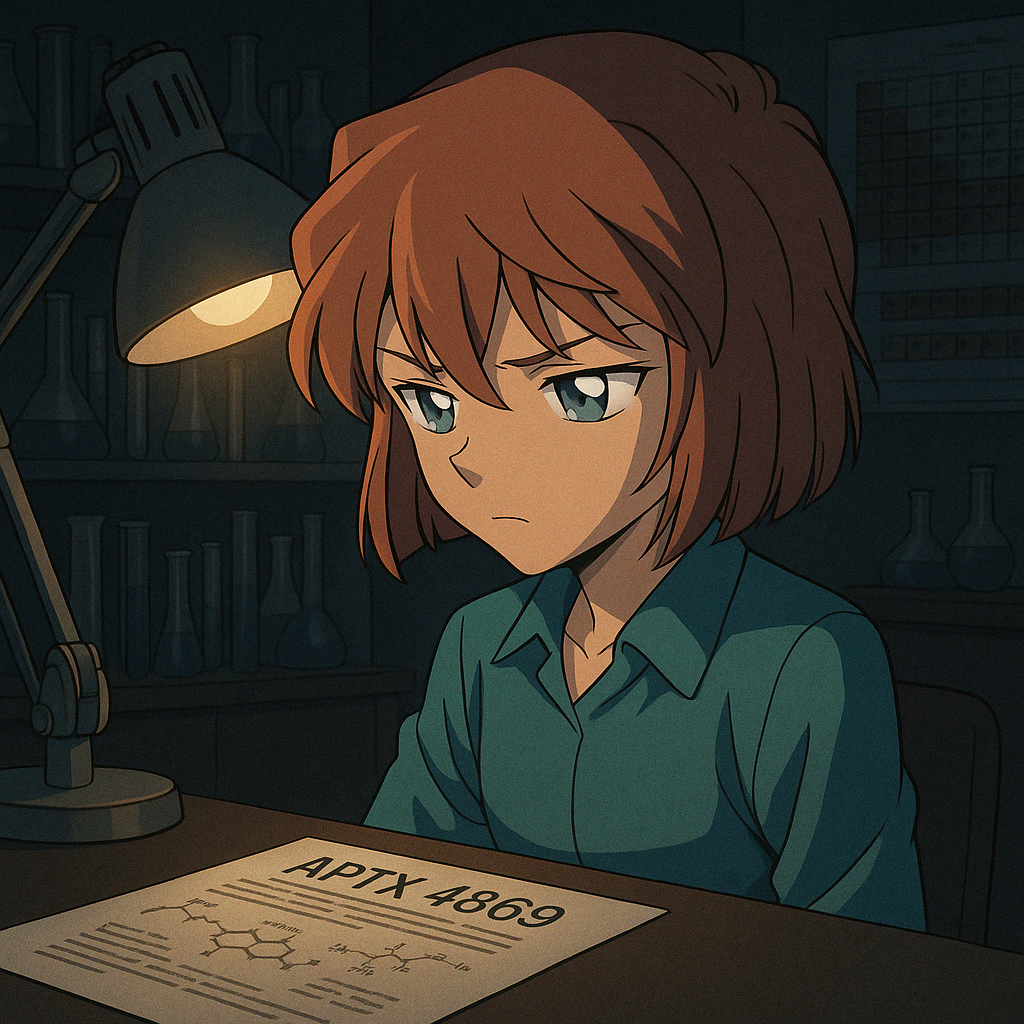 コナンキャラ年齢・誕生日早見表2025【学年・星座付き】