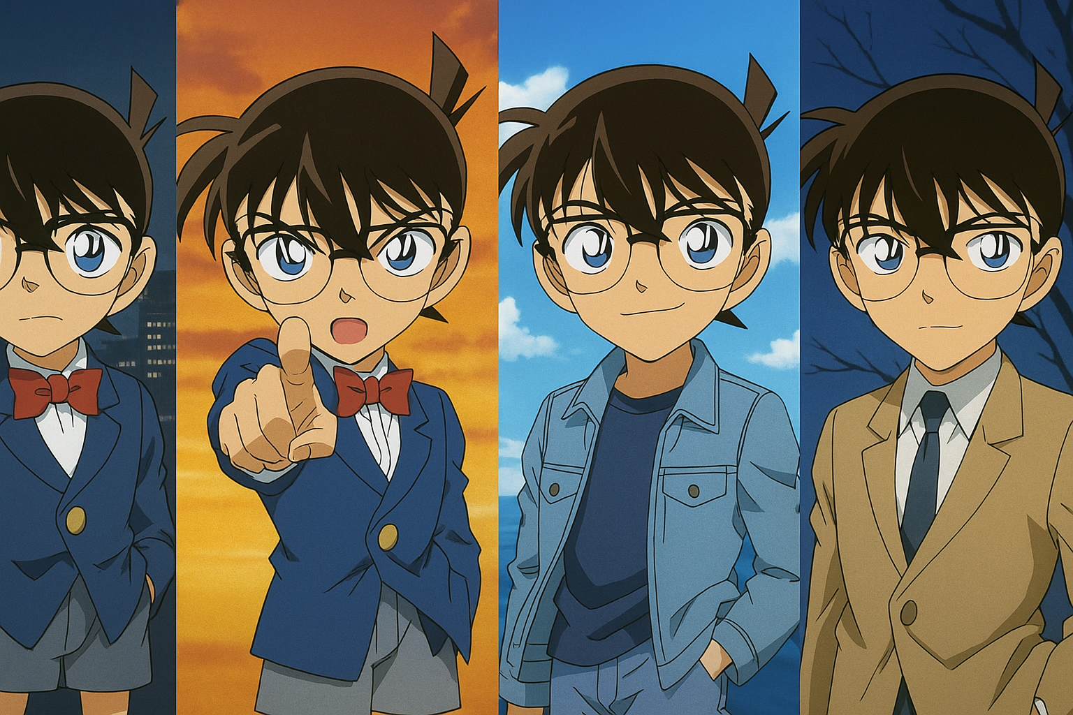 コナン公式LINEスタンプ徹底レビュー:使えるフレーズTOP20 15 d872b948627ecc485f70f6bf8ad02ccb 1