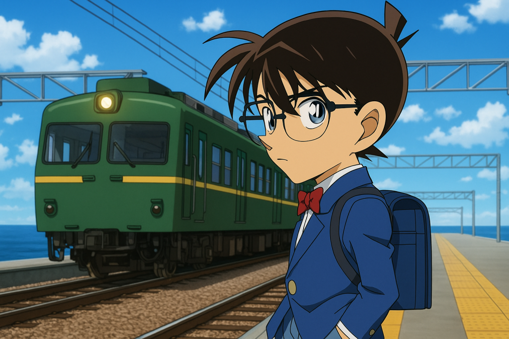 園子の恋愛フラグ総まとめ：京極真との名場面集