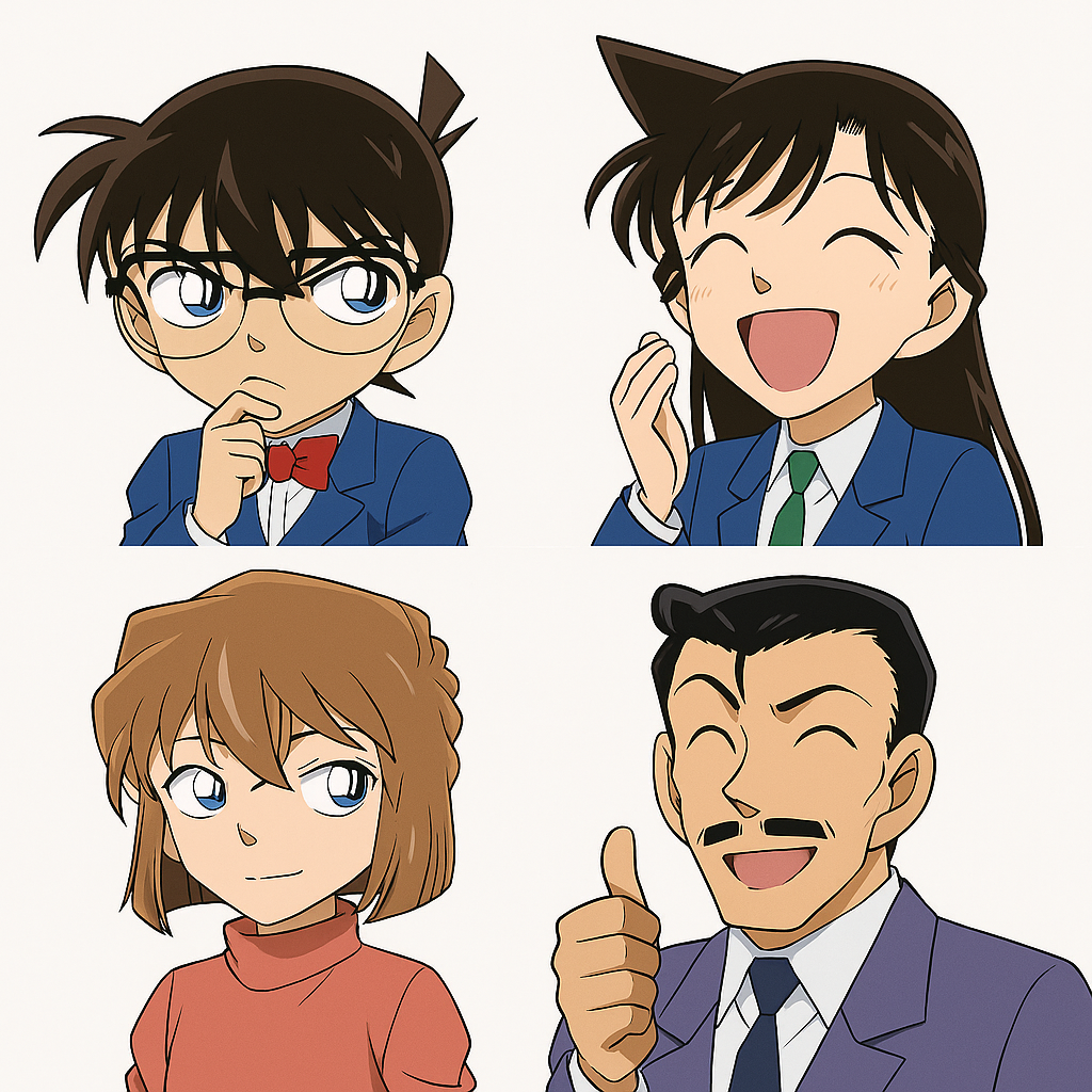 名探偵コナン映画ヒロイン衣装コスプレ再現ガイド(第1部:はじめに&準備編) 10 e6b50e727195a437cc24216b2ac34495 1