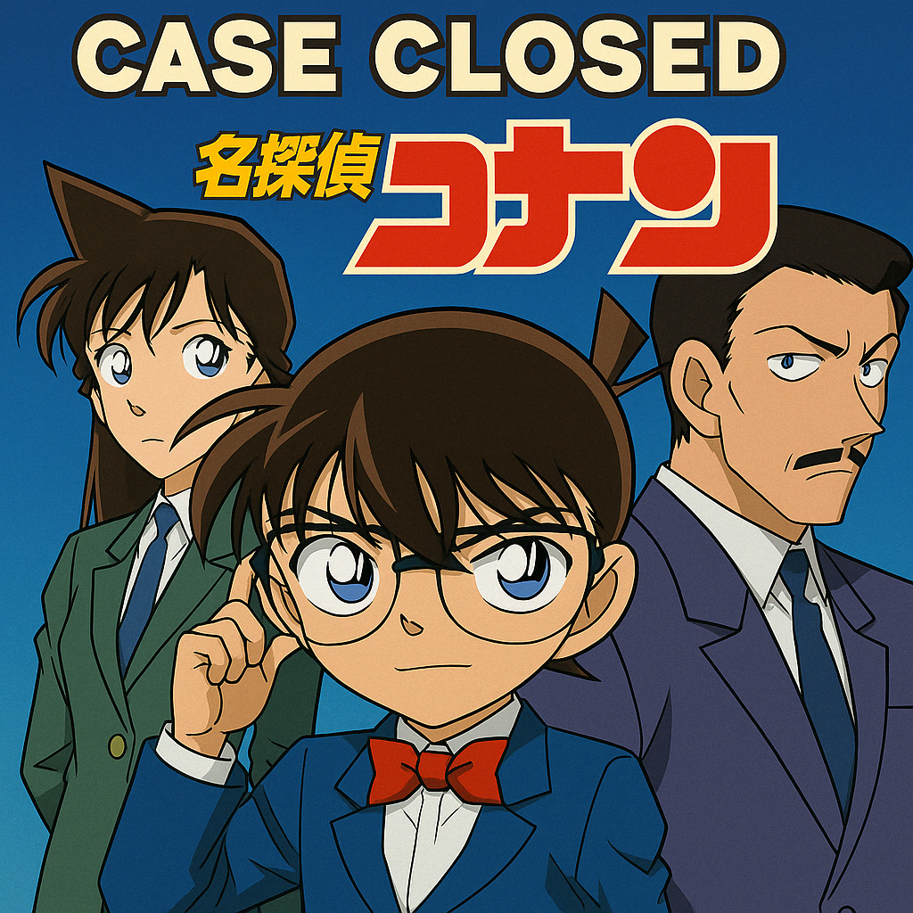 あのトリック”はこう仕組まれていた！海洋編トリック徹底解説【名探偵コナン考察】