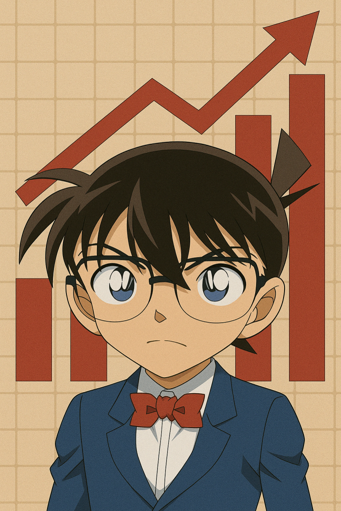 【2025年最新】名探偵コナン|アニメ最新話リアルタイム解説&見逃し配信まとめ 6 あのトリック”はこう仕組まれていた!海洋編トリック徹底解説【名探偵コナン考察】