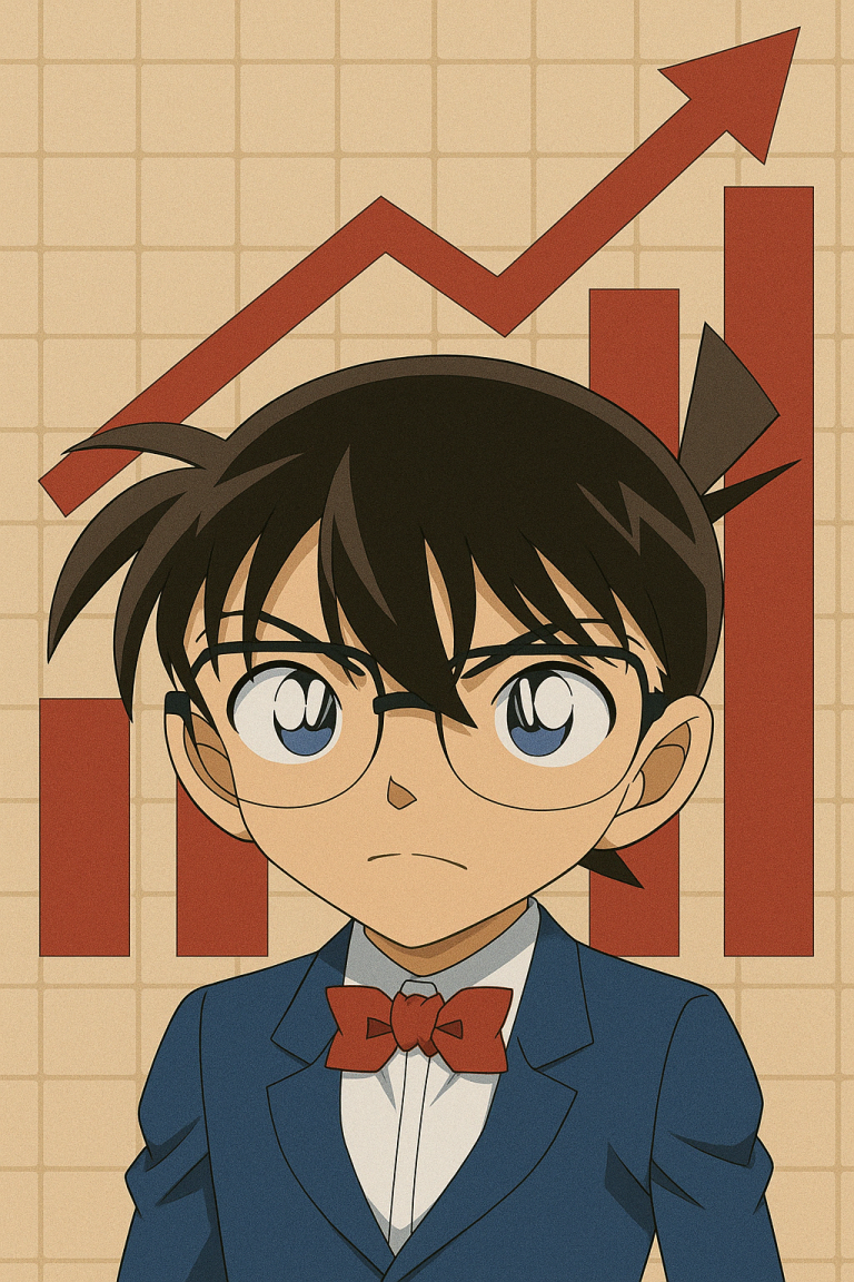 あのトリック”はこう仕組まれていた！海洋編トリック徹底解説【名探偵コナン考察】