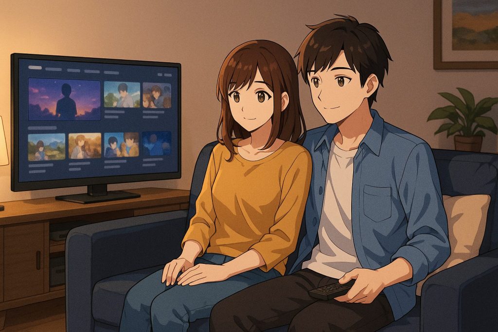 名探偵コナン×Prime Video徹底攻略|30日無料体験登録&快適視聴の全手順を4部構成で解説 14 3644ba921ee123ff7d562cf7aa86f7ec