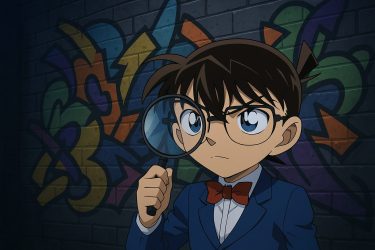 名探偵コナン30周年記念｜1994～2024年の主要事件・メディア展開を年表で完全解説【全4回】
