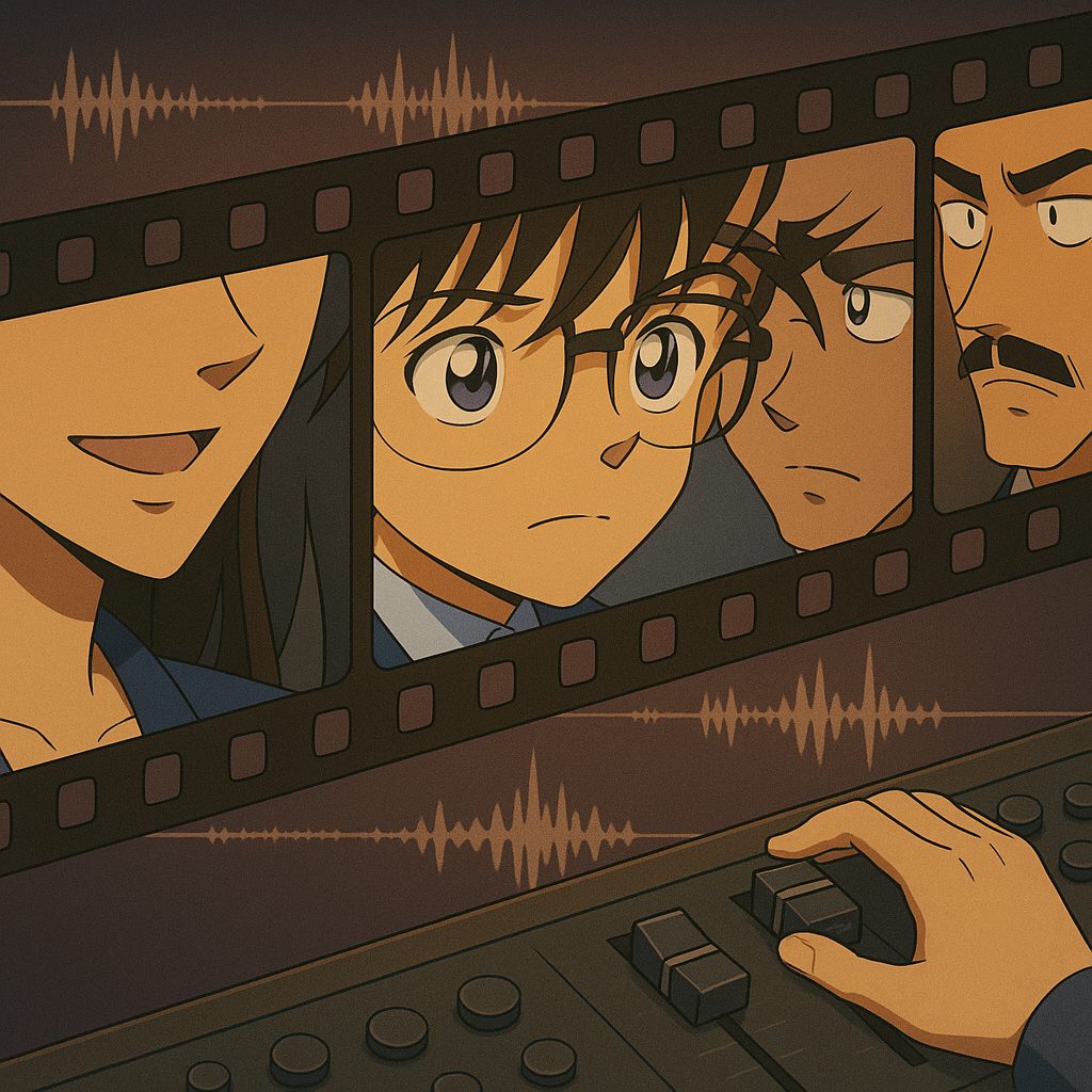 どんでん返し職人は誰?名探偵コナン脚本家“騙し度”トップ10ランキング 13 名探偵コナンのキャラクター集