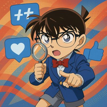 名探偵コナン バレンタイン回総まとめ｜チョコの行方と名推理ベスト5