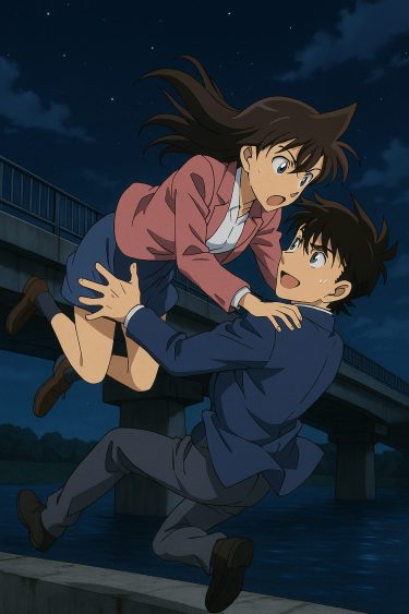 怪盗キッド vs 服部平次 登場バトル総覧｜初対決219話を徹底解説