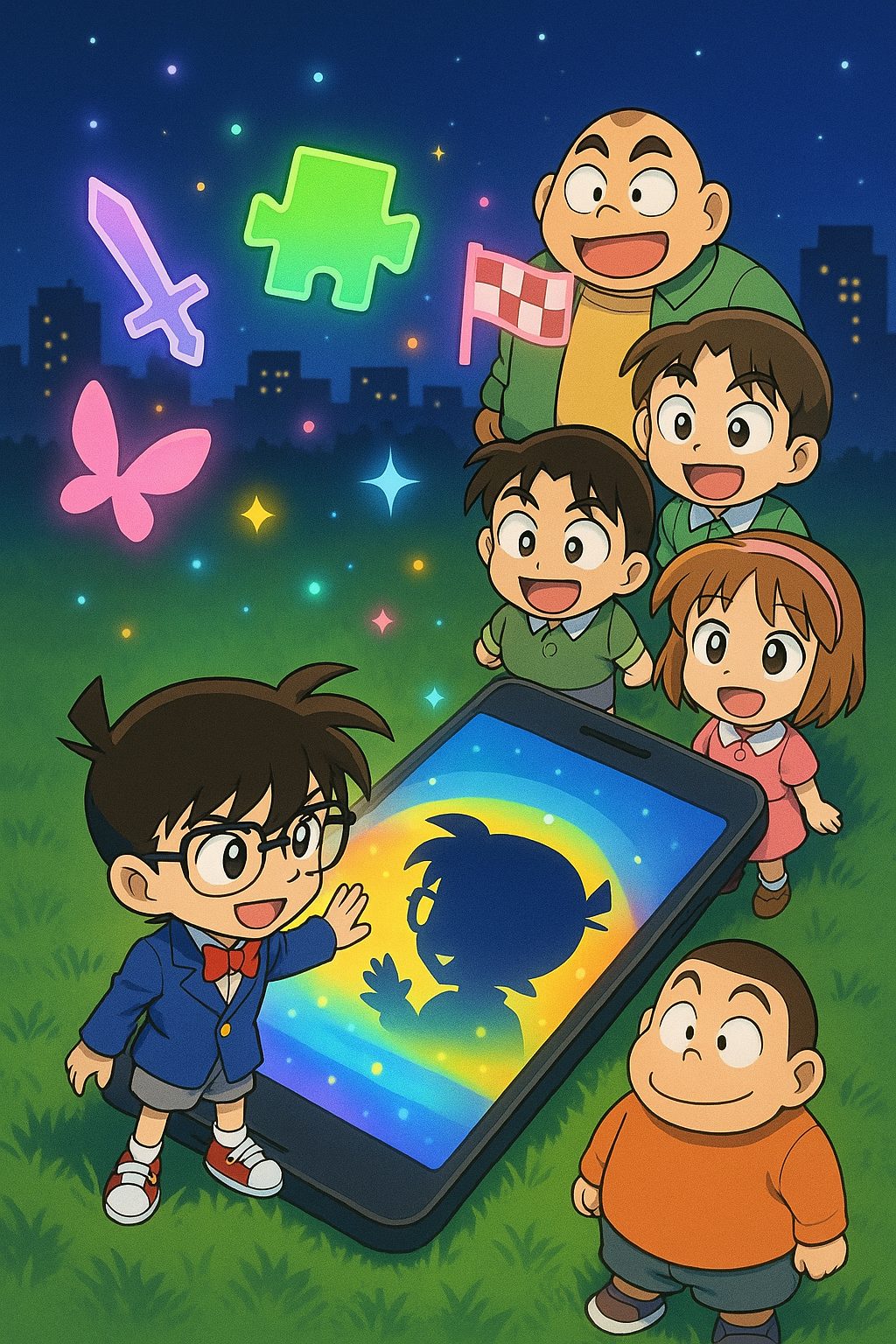昼ドラ級のドロドロ愛憎劇!コナン“三角関係”エピソード完全ガイド 24 名探偵コナンのコラボイベント