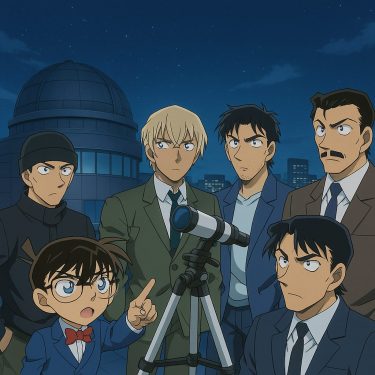 小五郎と英理の複雑な夫婦関係を事件で辿る｜名探偵コナン人気キャラ徹底解説