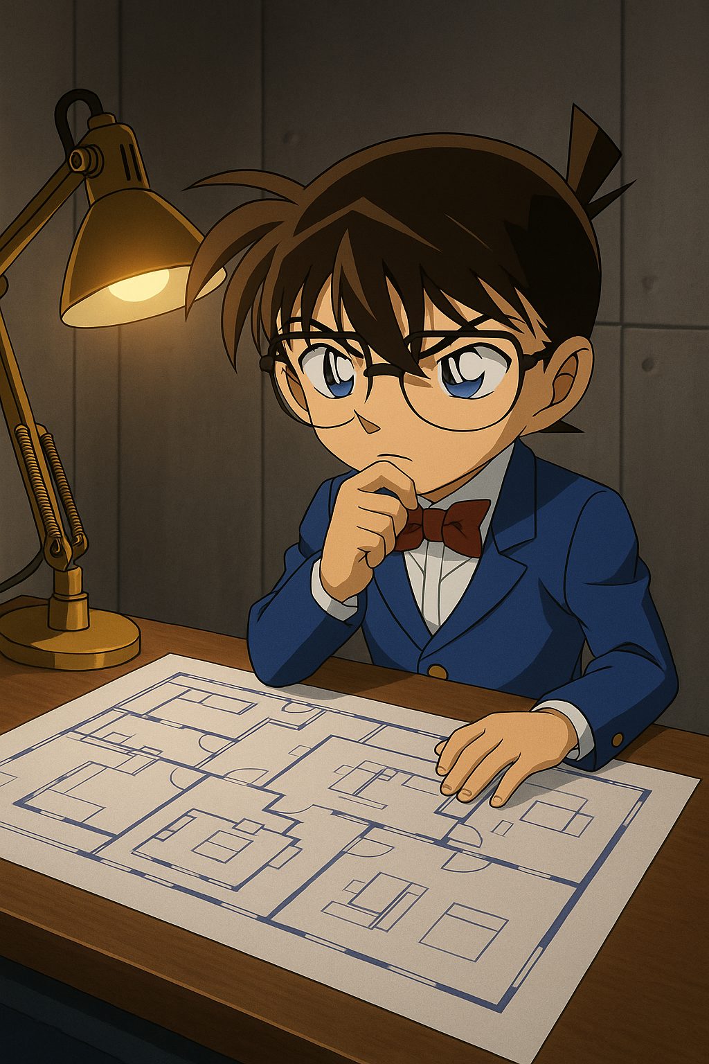 極悪犯は海外でも大人気!世界のコナン映画興収&評価ランキング【2025最新】 10 コナンの計画分析