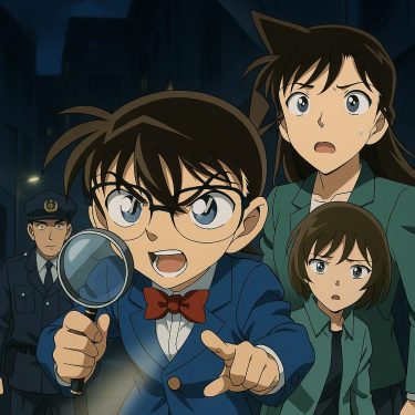 原作100巻突破記念コナン表紙ギミック解説｜お約束デザインと進化ポイント