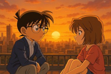 名探偵コナン 阿笠博士の最新ハロウィン仮装コレクション｜幽霊船長から魔女ガジェットまで徹底解説