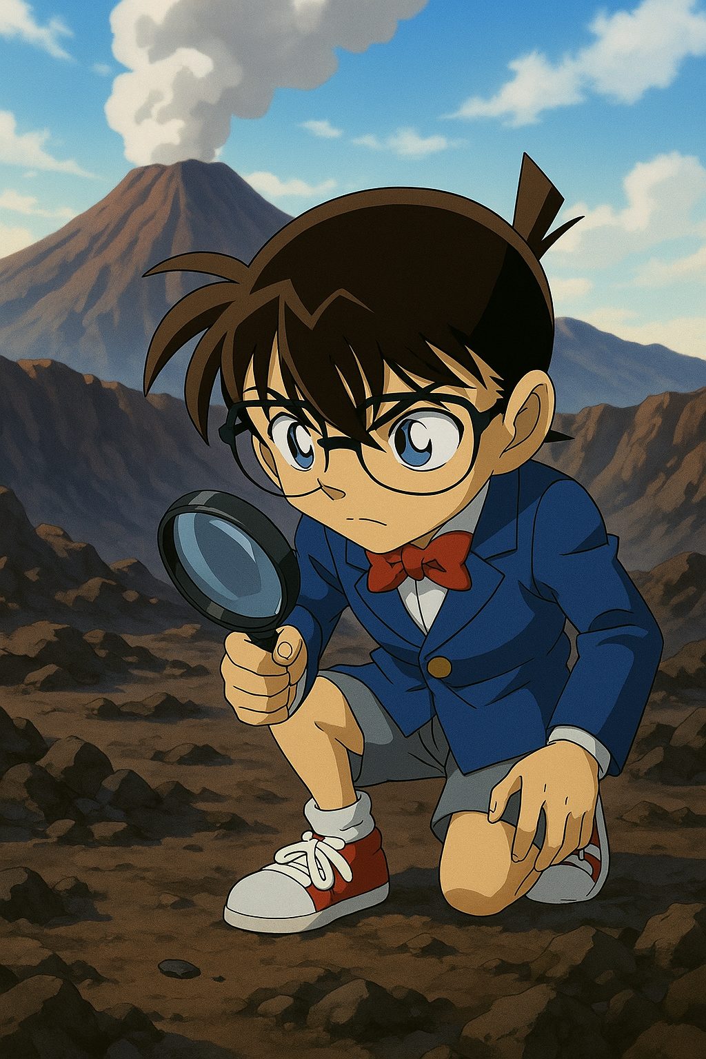 【全4回】名探偵コナン ダブル主人公構成回まとめ|名推理×感情ドラマの醍醐味を深掘り 13 名探偵の調査活動 (2)