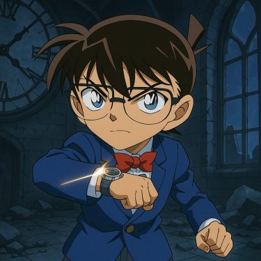 拳銃トリック回まとめ 第1回｜隠し弾＆反動を活かした名推理【コナン解説】