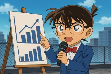 【2025年最新】U-NEXTで名探偵コナンを31日間無料で見放題!登録方法とメリット解説 23 ルーフトップのプレゼンテーション