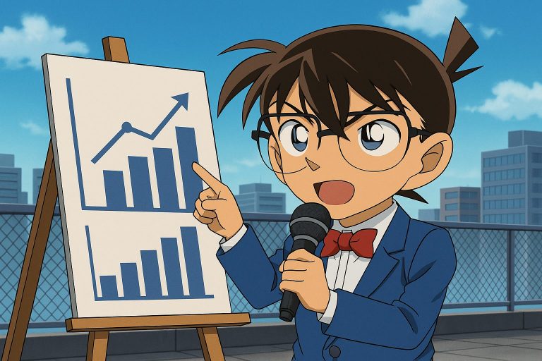 【2025年最新】U-NEXTで名探偵コナンを31日間無料で見放題!登録方法とメリット解説 5 ルーフトップのプレゼンテーション