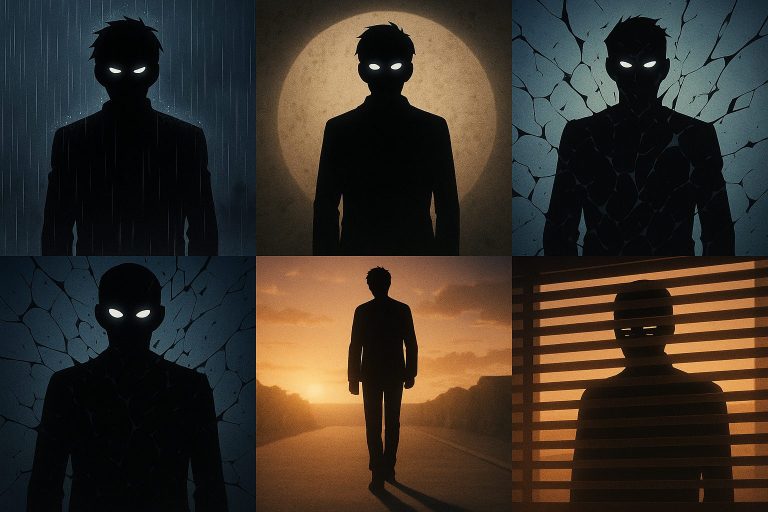 名探偵コナンの左利きキャラ完全ガイド|利き手トリックで見る推理の極意 8 謎の男の影