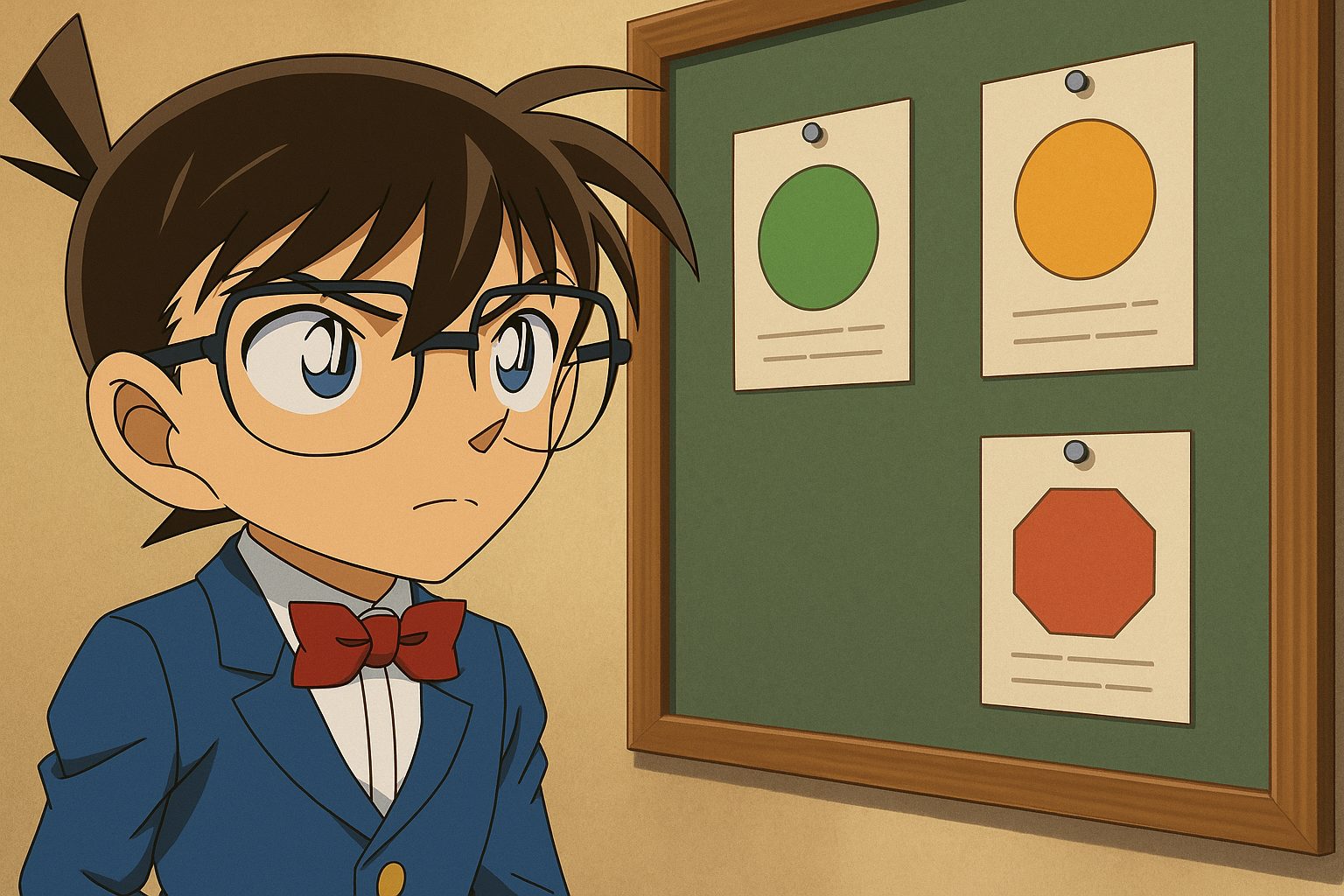 名探偵の評価掲示板