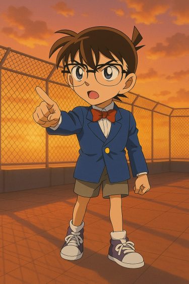 名探偵コナン“もうひとつの主役”を知る｜脇役主役回＆スピンオフ的エピソード徹底ガイド