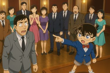 【考察】名探偵コナン×鉄道 第1部｜原作＆アニメの名シーンから劇場版コラボ、リアル謎解きまで完全ガイド