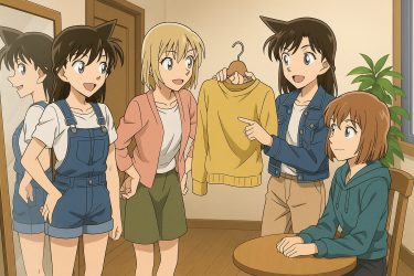 コナン雪山パニック回徹底ガイド｜密室×サバイバル推理の魅力