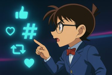 名探偵コナン「雨の日」事件プレイリスト｜雨が鍵を握る名エピソード10選