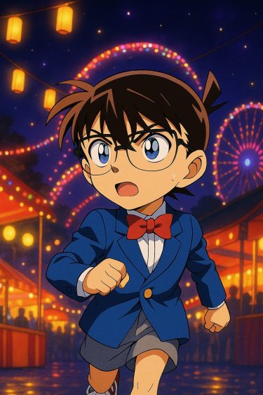 実写版『名探偵コナン』の世界：ドラマスペシャル＆舞台化作品まとめ【2006～2019年の軌跡】