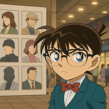 知らないうちに変わってた？ 名探偵コナン“声優交代”キャラ完全まとめ