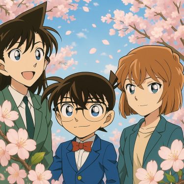 海外ファンが選ぶ！翻訳が難しい『名探偵コナン』キャラ10選